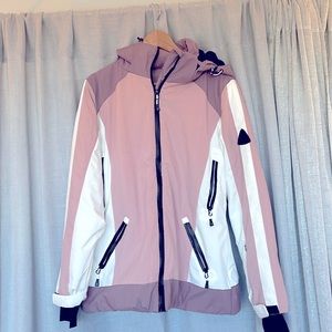 Avalanche Ski Jacket